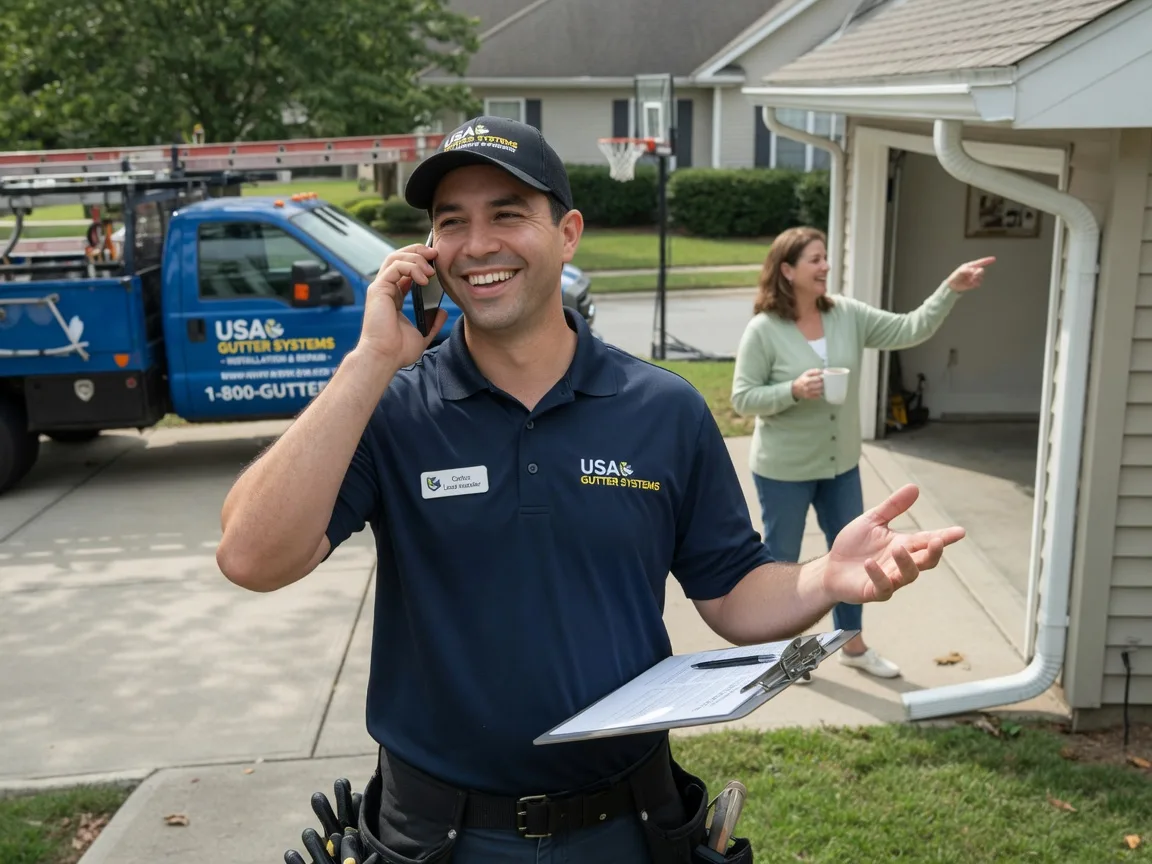 Gutter Installation Onondaga, MI FAQs